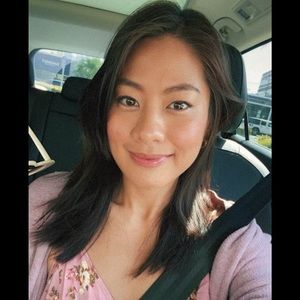 Meet your Posher, Lee michelle